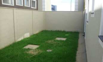 Imagem 7: Apartamento tipo Giardino no Condomínio Rio Corais