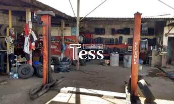 Imagem 7: Vende-se Casa comercial Parque Industrial com 1.190m2 de terreno