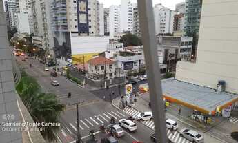 Imagem 2: O CORRETOR VENDE $ 845 mil! Oportunidade exclusiva 3 qtos, ste, vg, na Av. Roberto Silveir