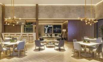 Imagem 3: Apartamento á venda em Itaim Bibi com 125m² 3 dormitórios 4 banheiros 2 vagas