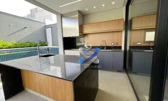 Imagem 7: Sobrado com 4 dormitórios à venda, 415 m² por R$ 4.200.000 - Urbanova - São José dos Campo