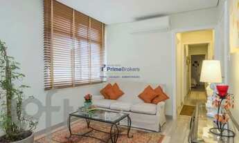 Imagem 3: AP 03 dorm.s 01 suíte 01 vaga no Itaim Bibi