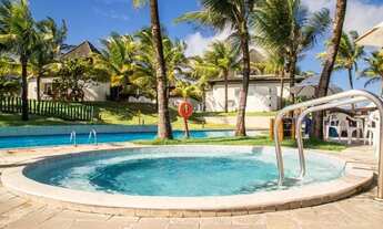 Imagem 7: Aluguel de Flat com 02 quartos no Beach Class Resort Muro Alto