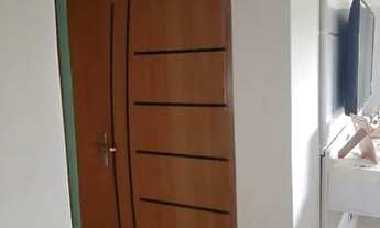 Imagem 7: Vende-se um Apartamento no residencial Santa Inês, Ótima localização todo reformado no 04