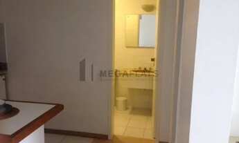 Imagem 7: ALUGAR FLAT NO JARDINS!