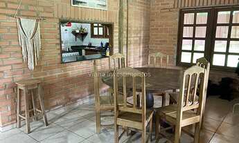 Imagem 5: Cód.: 1139 - Casa em Chácara, 03 Dormitórios