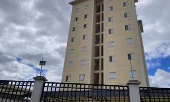 Imagem: Residencial Marcella - 2 Dormitórios