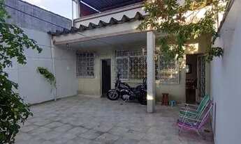 Imagem: Casa com 3 quartos 1 suíte terraço, vaga