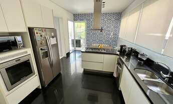 Imagem 5: Linda casa à venda no Tamboré 10 em Alphaville