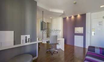 Imagem 6: Apartamento Venda 1 Dormitórios - 34 m² Vila Mariana