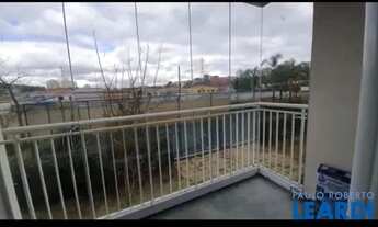 Imagem 4: APARTAMENTO - RIO PEQUENO - SP