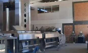 Imagem 7: Barracão à venda, 375 m² por R$ 1.950.000 - Cidade Industrial - Curitiba/PR