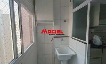 Imagem 4: Apartamento Padrão em São José dos Campos