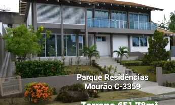 Imagem: Duplex no Parque Residencias Av Recife frente