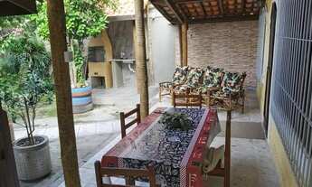 Imagem 2: Casa para temporada, finais de semana e feriados no Centro de Peruíbe SP