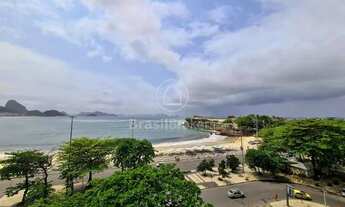 Imagem 2: Rio de Janeiro - Apartamento Padrão - Copacabana