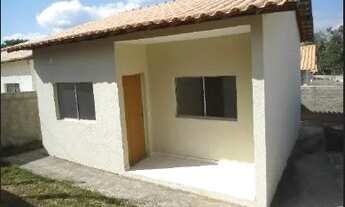 Imagem: ESMERALDAS - Casa Padrão