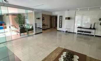 Imagem 2: Apartamento para venda possui 89 metros quadrados com 3 quartos em Setor Bueno - Goiânia