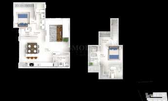 Imagem 2: FLORIANóPOLIS - Apartamento Padrão - Trindade