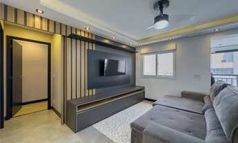 Imagem 2: Cobertura no Condomínio Cidade Viva