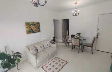 Imagem 5: Tijuca Apartamento com 2 dormitórios