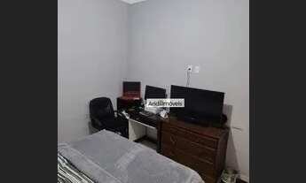 Imagem 7: Casa com 2 dormitórios, 66 m² - venda por R$ 280.000,00 ou aluguel por R$ 1.355,00/mês - V