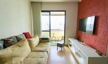 Imagem 4: Apartamento para Aluguel - Liberdade, 2 Quartos, 56 m2