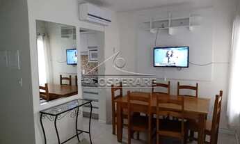 Imagem 1: Florianópolis - Apartamento Padrão - Canasvieiras