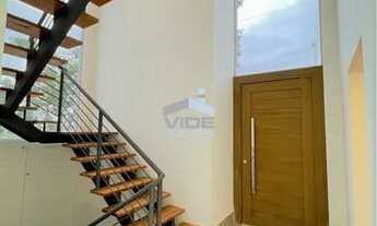 Imagem 2: CASA EM CONDOMÍNIO PARA VENDA E LOCAÇÃO