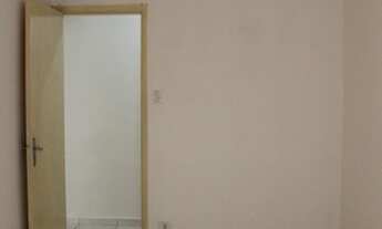 Imagem 6: Apartamento no Jabaquara/Santos - Banheiro reformado