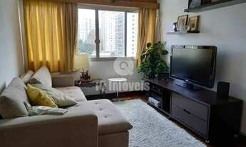 Imagem 4: Apartamento Campo Belo ,3 dormitórios, 1 suíte, 2 vagas!