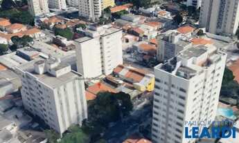 Imagem 7: CASA ASSOBRADADA - PLANALTO PAULISTA - SP