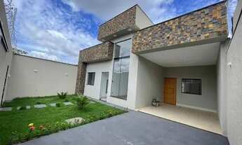 Imagem: Casa para venda possui 160 metros quadrados