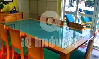 Imagem 5: Pinheiros próximo da Estação Oscar Freire