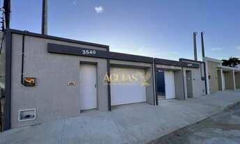 Imagem 6: Casa com 3 dormitórios à venda, 130 m² por R$ 450.000 - Sapiranga - Fortaleza/CE