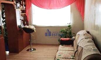 Imagem 4: Apartamento com 3 dormitórios à venda, 68 m² por R$ 240.000,00 - Jardim América - Caxias d