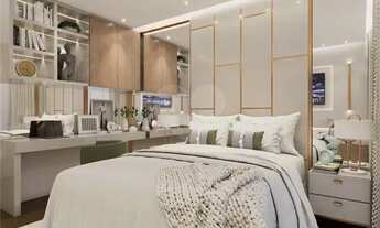 Imagem 5: São Paulo - Apartamento Padrão - JARDIM AMÉRICA