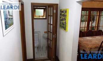 Imagem 5: SOBRADO - MIRANDÓPOLIS - SP