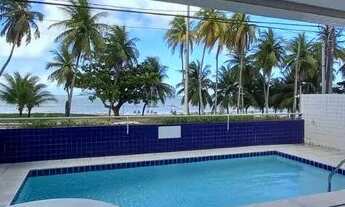 Imagem 6: Apartamento com 2 dormitórios para alugar, 100 m² por R$ 4.000,01/mês - Cabo Branco - João