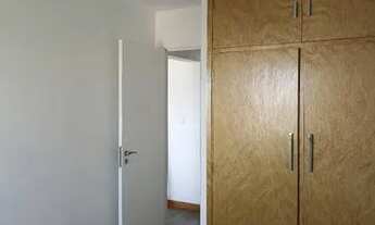 Imagem 5: Apartamento de 67m² com 2 dormitórios e 1 vaga de garagem. Vila Olímpia/São Paulo