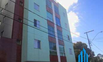 Imagem: Apartamento com 2 quartos sendo 1 suíte