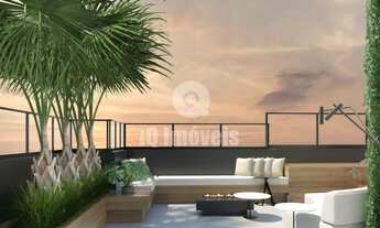 Imagem 2: Vendo cobertura no Jardim Paulistano de 389m²