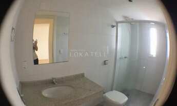 Imagem 6: Apartamento para locação no Edifício Bessica em cascavel