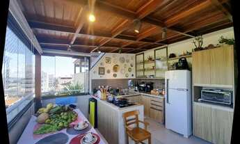 Imagem 2: Apartamento para venda tem 92 metros quadrados com 2 quartos em Ondina - Salvador - BA