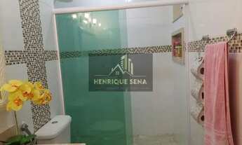 Imagem 3: Casa colonial com 3 quartos sendo 1 suíte no bairro Estação