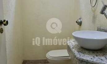 Imagem 5: Sobrado com 3 dormitórios suíte 4 garagens entrada lateral