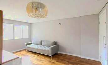 Imagem 2: Apartamento para Aluguel - Vila Mascote, 3 Quartos, 73 m2