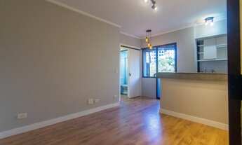 Imagem: Apartamento Studio, Reformado com Lazer