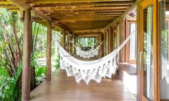 Imagem 5: Condomínio Teiú Village Bhaia