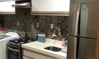 Imagem 6: Apto no Vale do Gurgueia pertinho da Nova Fap com 3 sendo 1suite móveis planejados financi